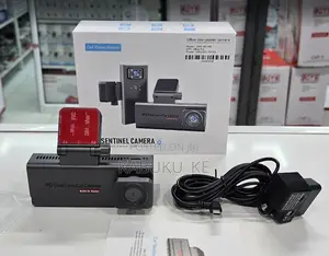 Dual-Lens 4g Vehicle Sentinel Surveillance Onboard Camera 4g Dashcam