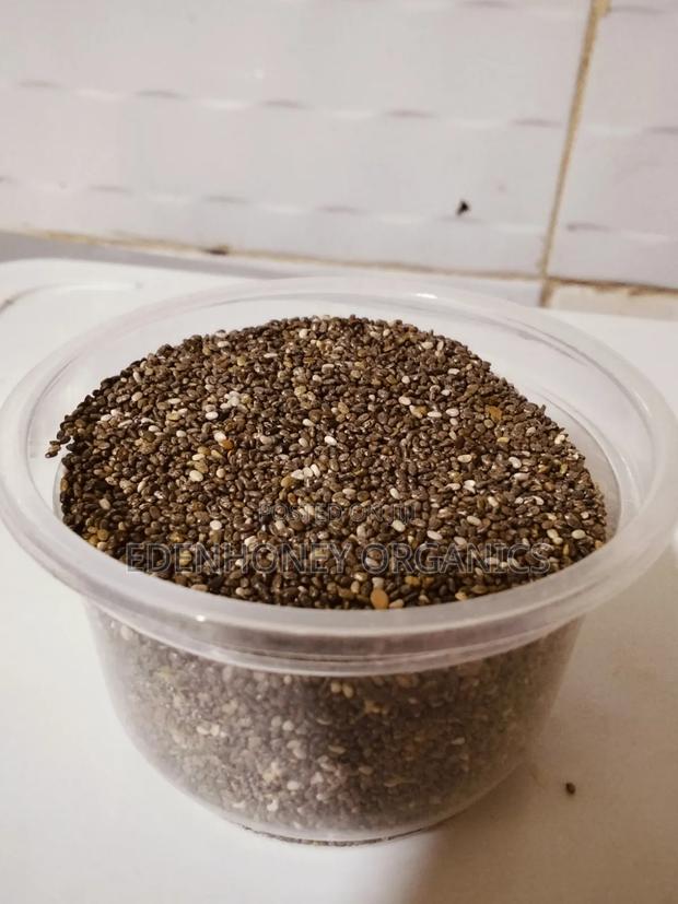 Chia Seeds
