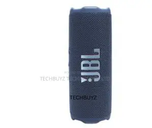 JBL Flip 7 | Portable Waterproof and Drop-Proof Speaker