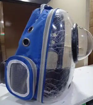 Pet Carrier Backpack for Traveling