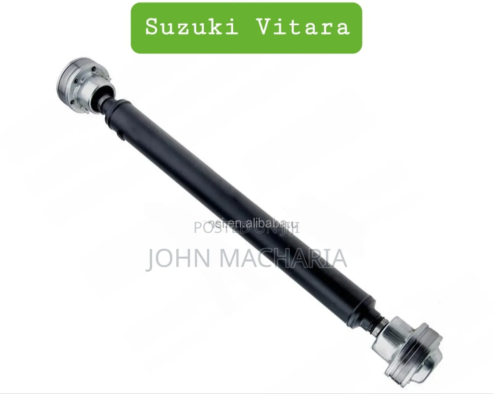 Front Propeller Shaft Assembly for Suzuki Grand Vitara Ii