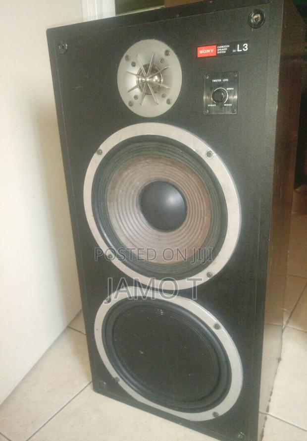 Kenwood a-5i Vintage Rack Hifi - thumbnail 6