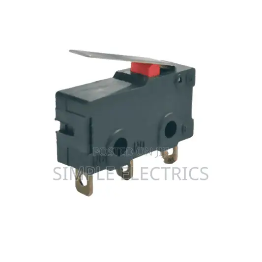 Limit Switch
