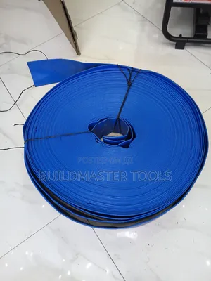 PVC Layflat Discharge Hose