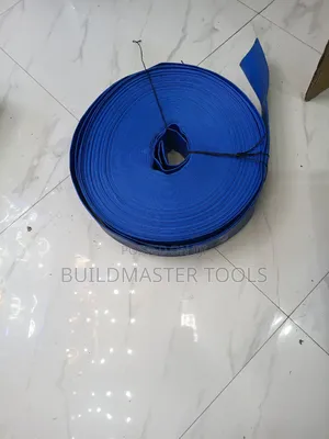 PVC Layflat Discharge Hose