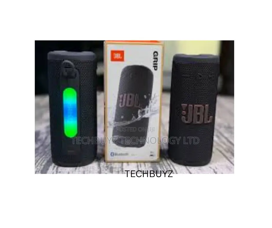 JBL Grip - Bluetooth Speakers