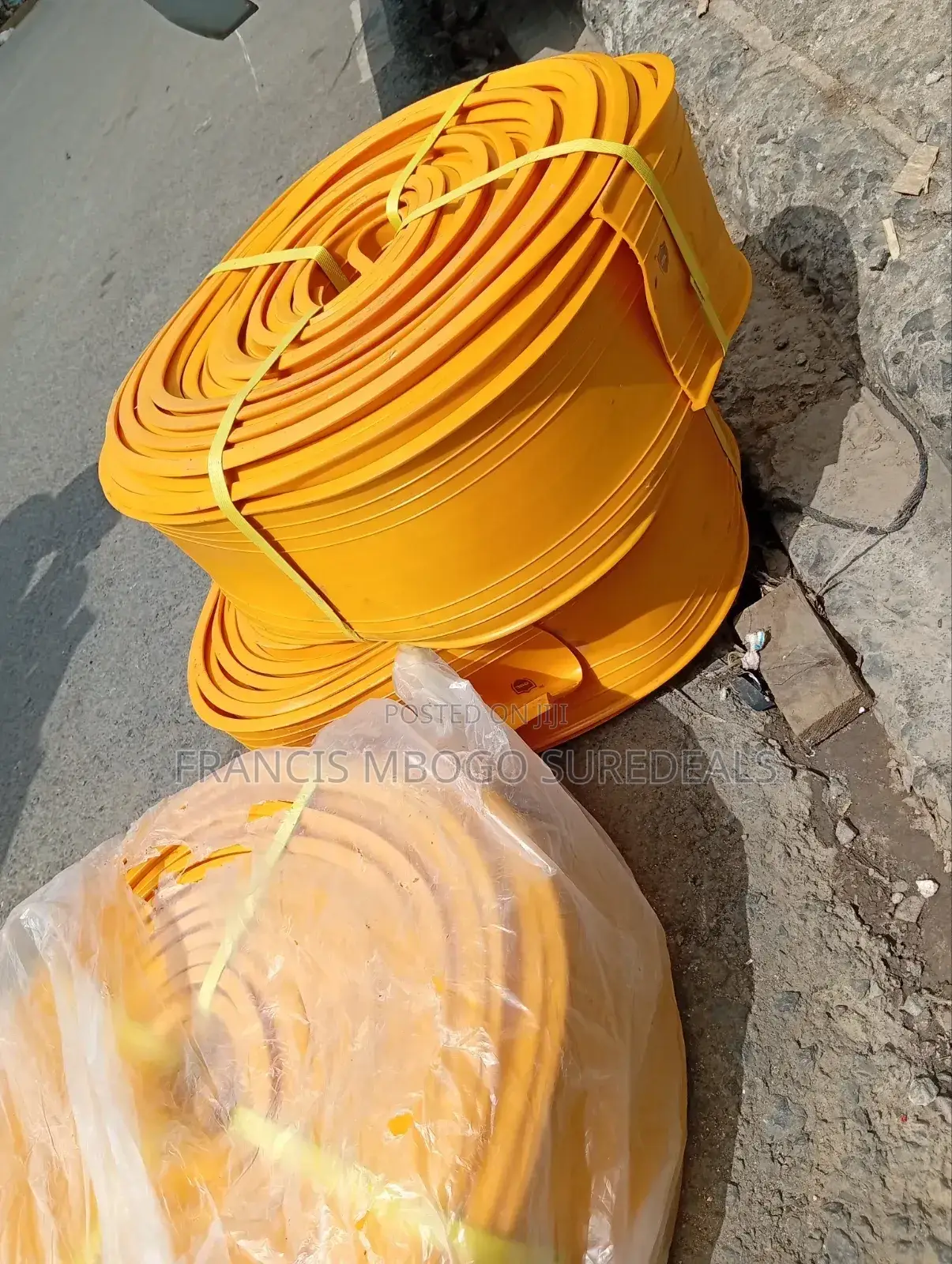 Water Stopper / Waterbar 30m