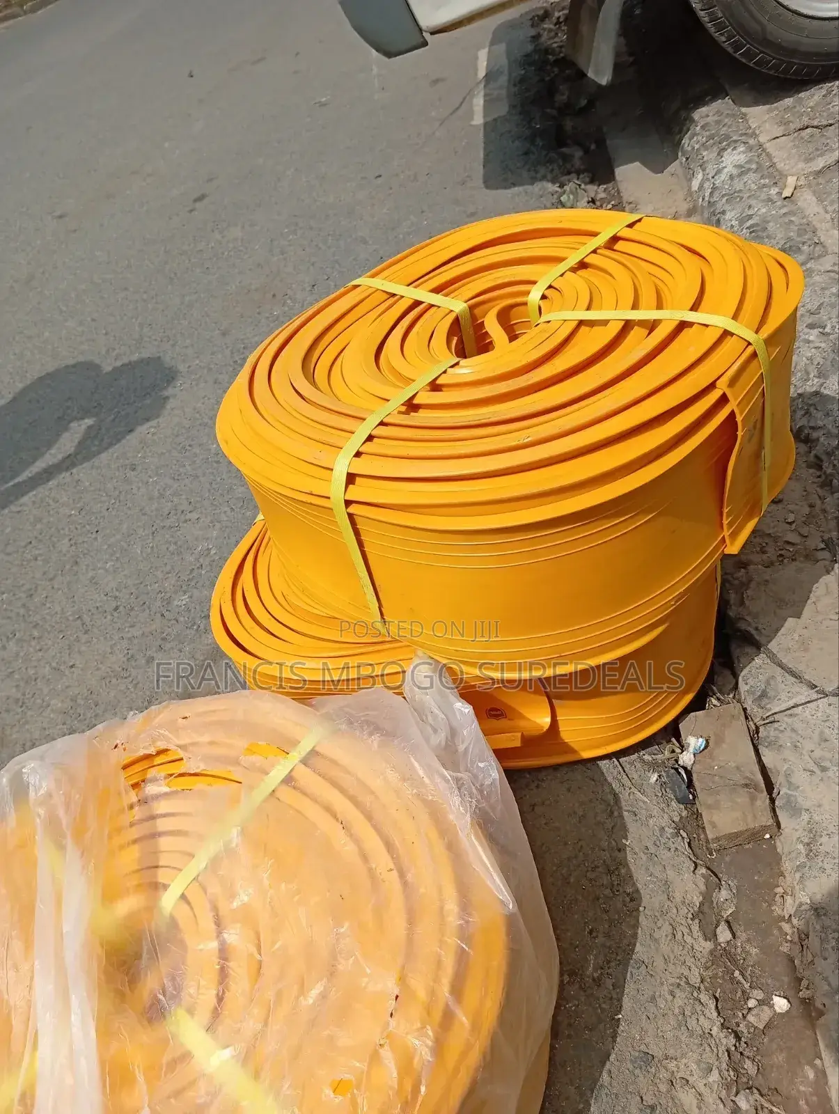 Water Stopper / Waterbar 30m