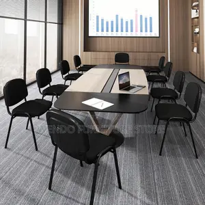 Office Chairs; Tosca Fabric Mid Backrest Office Chairs