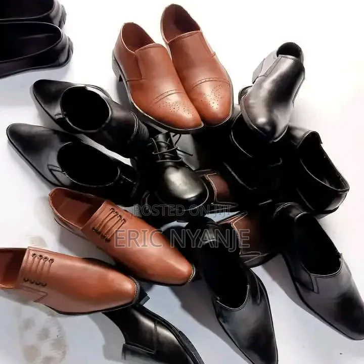 Shoe Sharpshooter