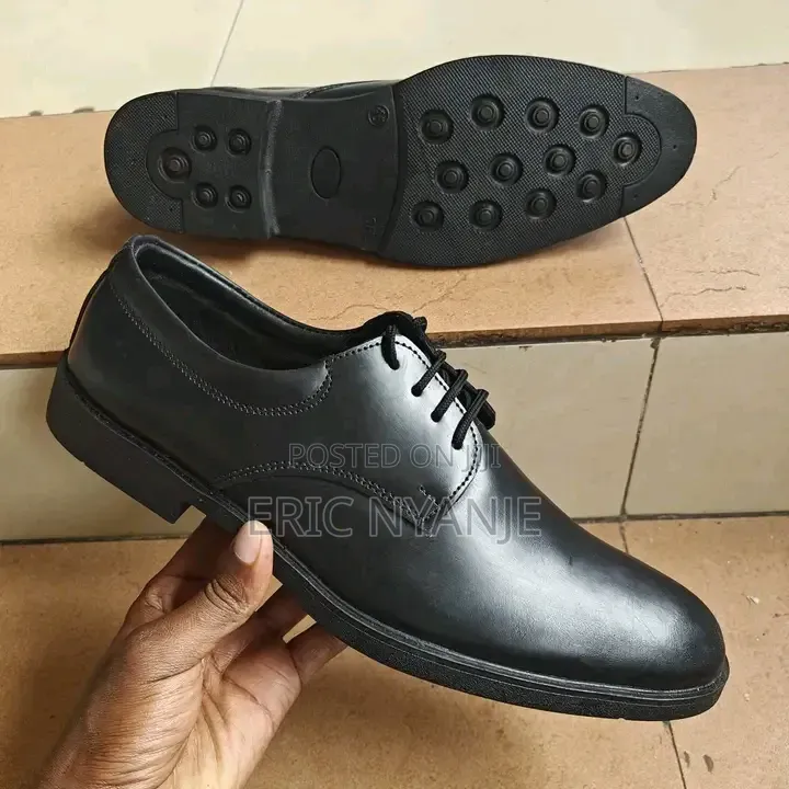 Shoe Sharpshooter