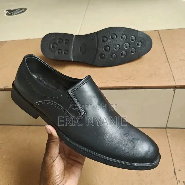 Shoe Sharpshooter