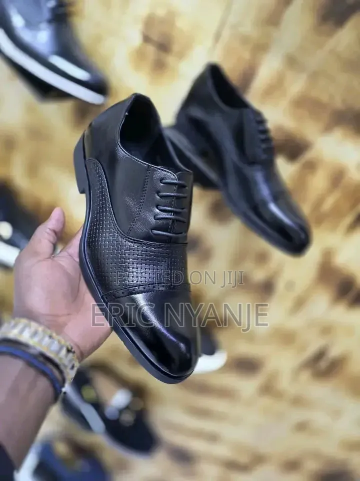 Shoe Sharpshooter