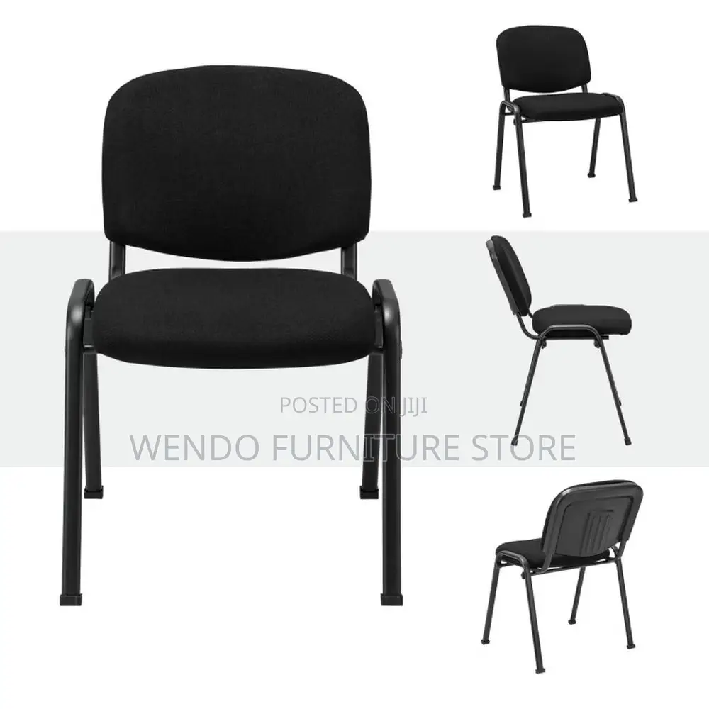 Office Chairs; Tosca Fabric Mid Backrest Office Chairs