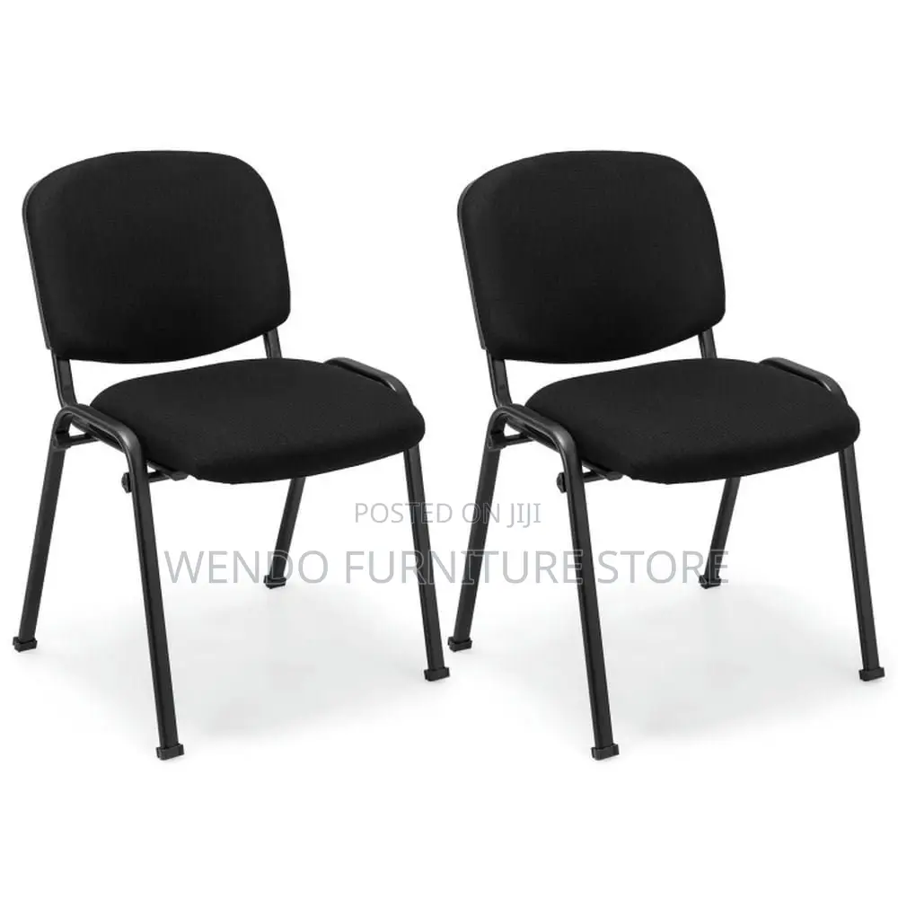 Office Chairs; Tosca Fabric Mid Backrest Office Chairs
