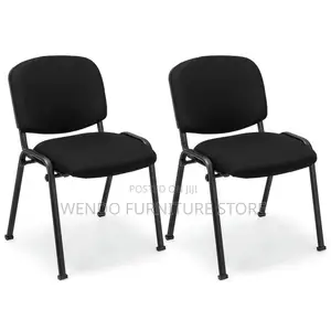Office Chairs; Tosca Fabric Mid Backrest Office Chairs
