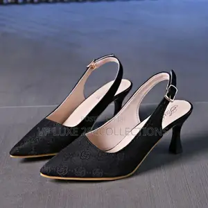 Sexy Heels