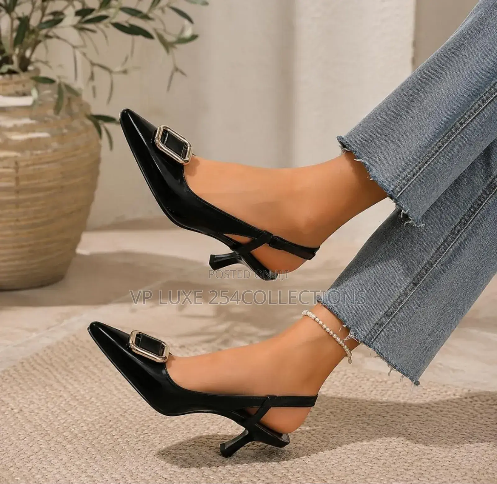 Sexy Heels