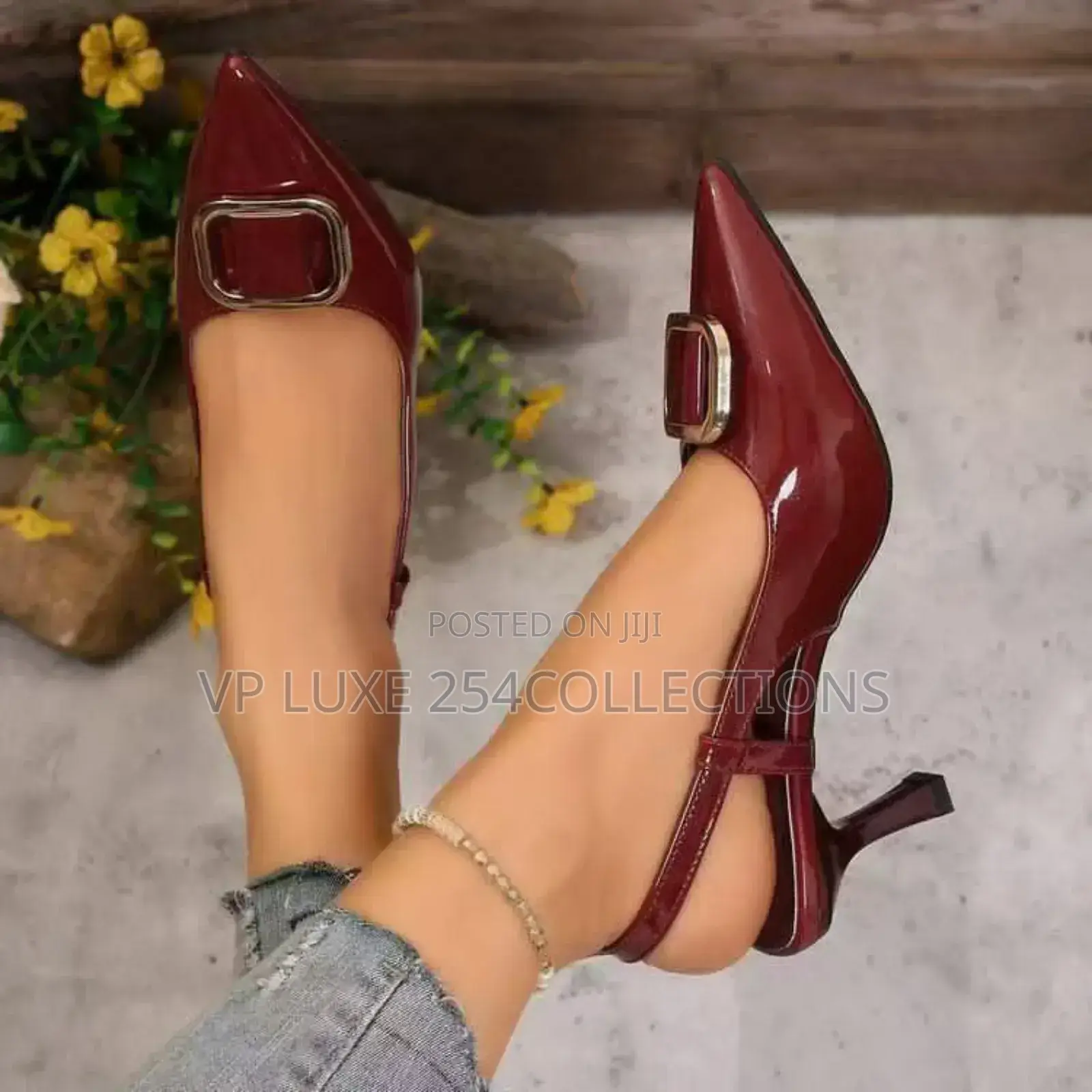 Sexy Heels