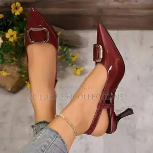 Sexy Heels