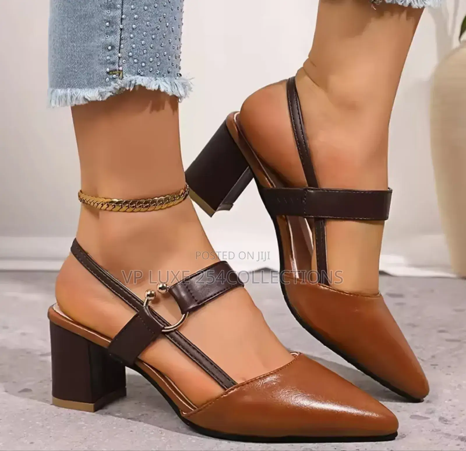 Sexy Heels