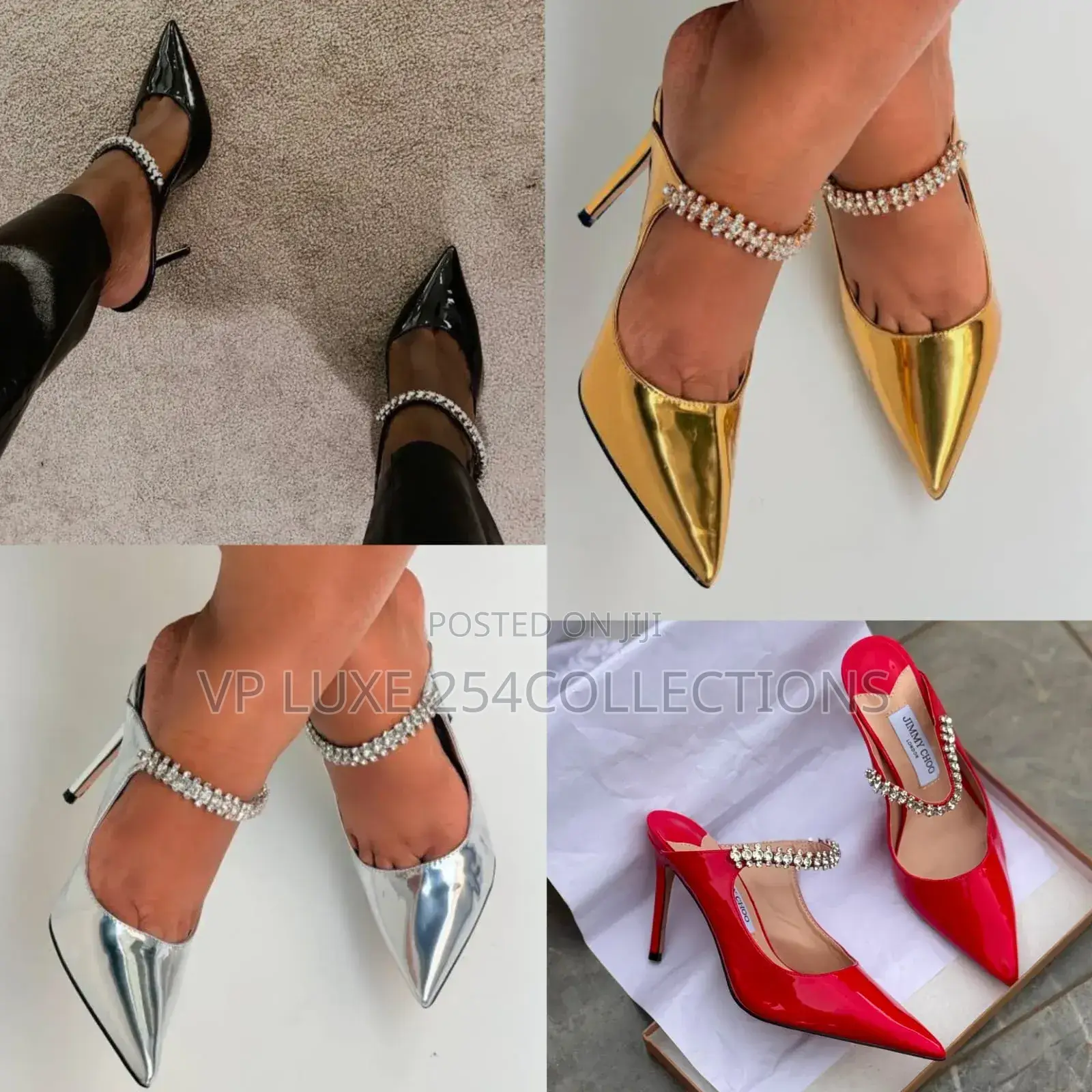 Sexy Heels