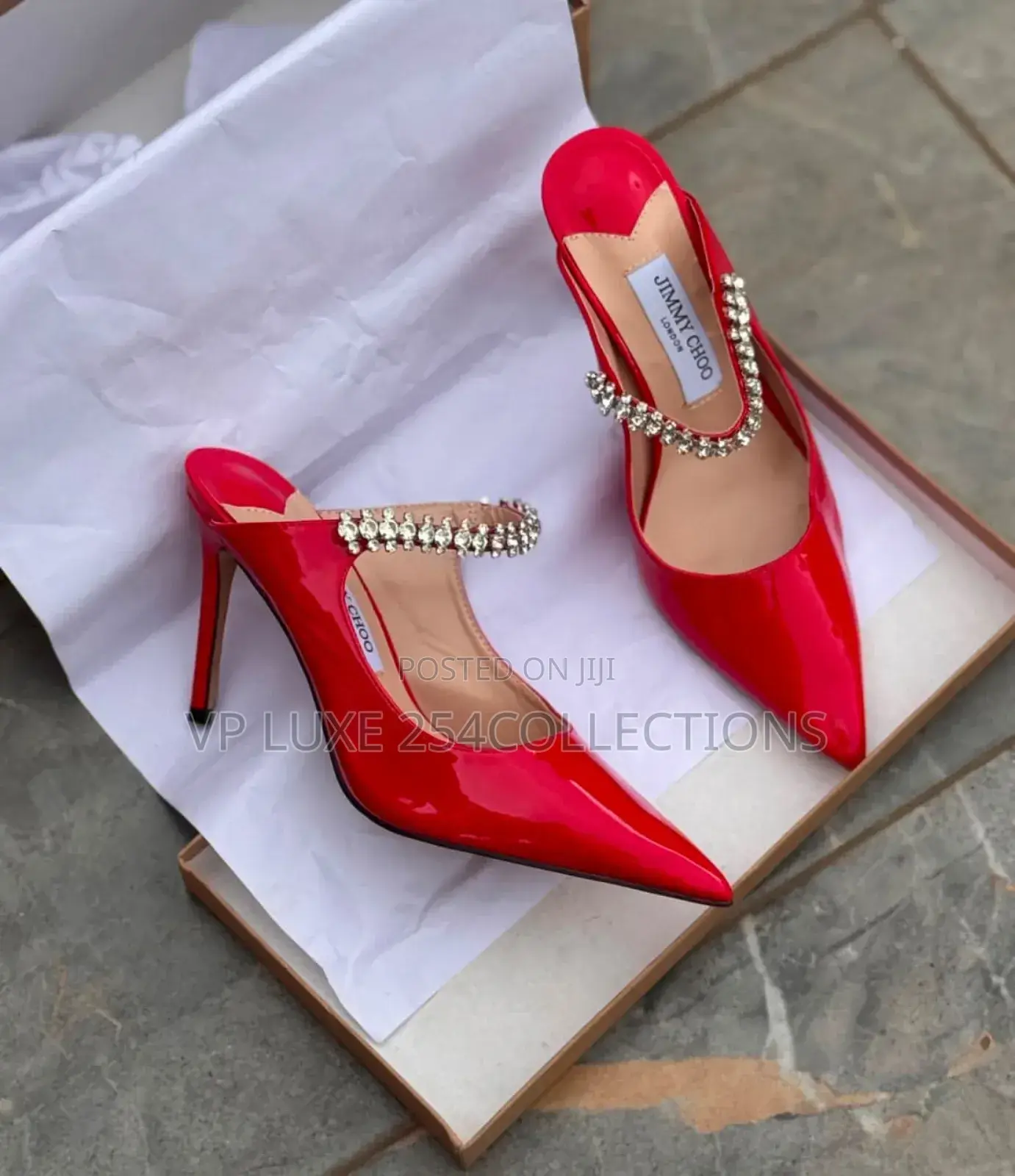 Sexy Heels