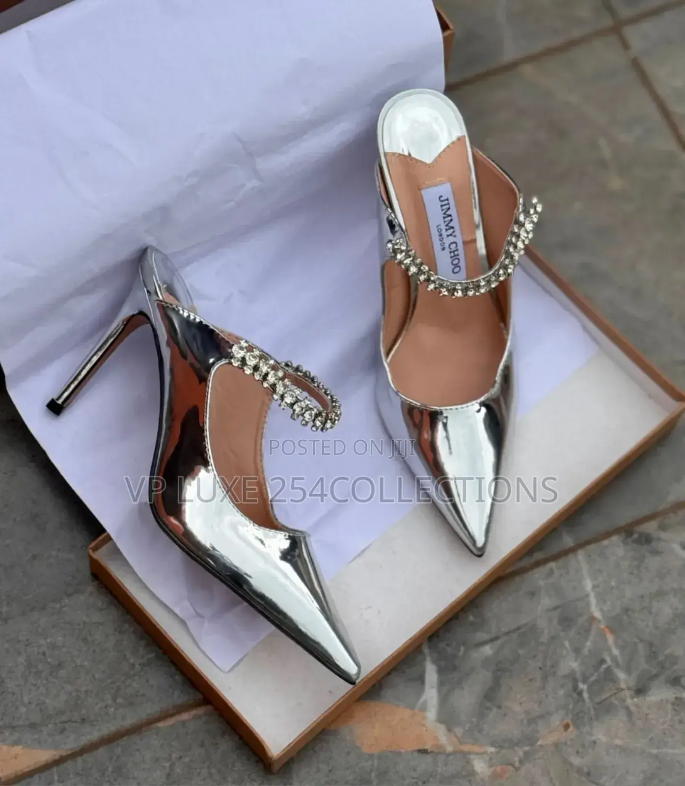 Sexy Heels