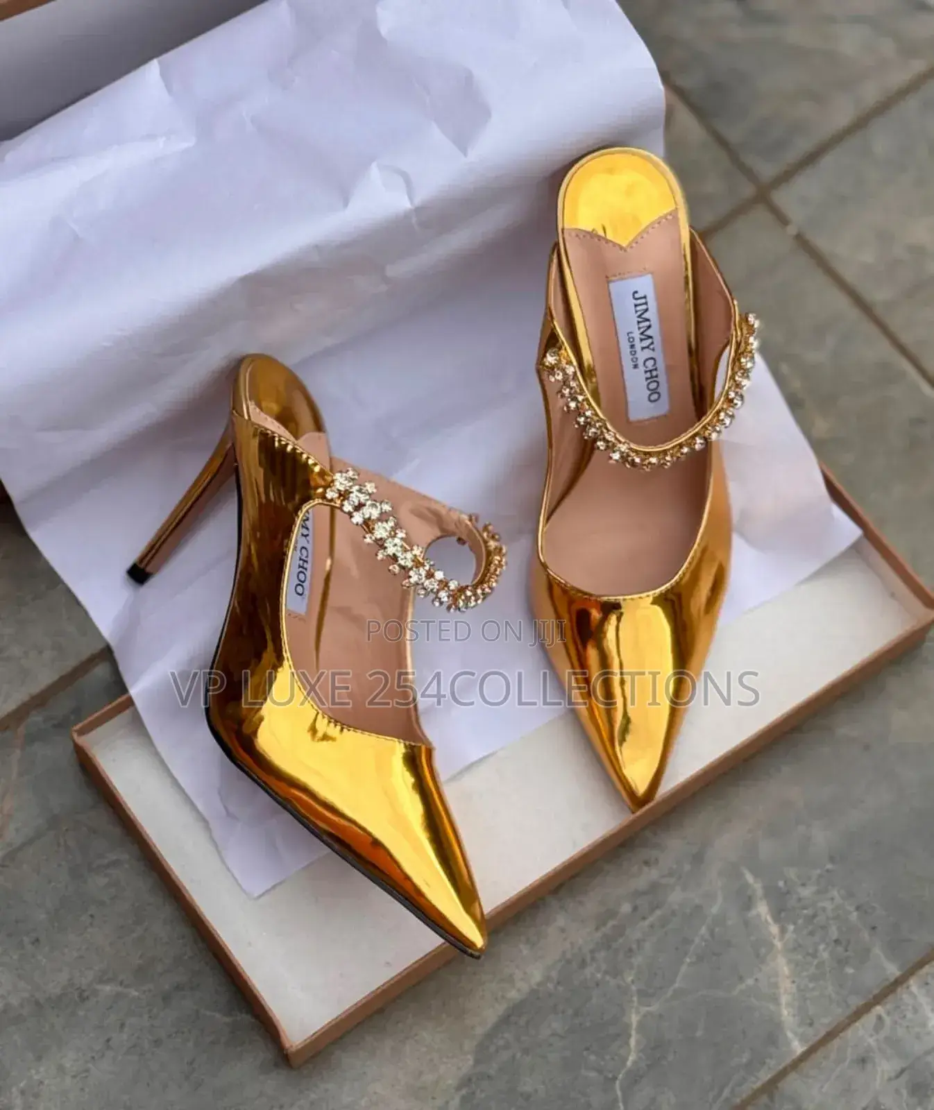 Sexy Heels