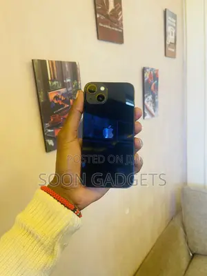 Apple iPhone 13 Pro 256 GB Green