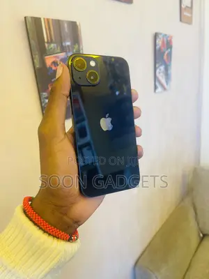 Apple iPhone 13 Pro 256 GB Green