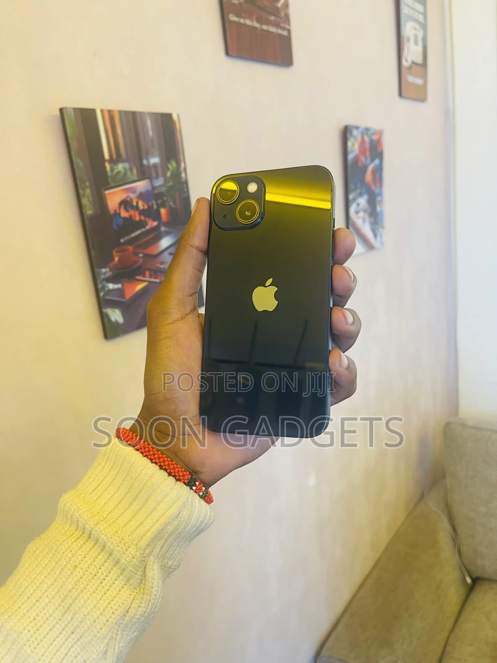 Apple iPhone 13 Pro 256 GB Green