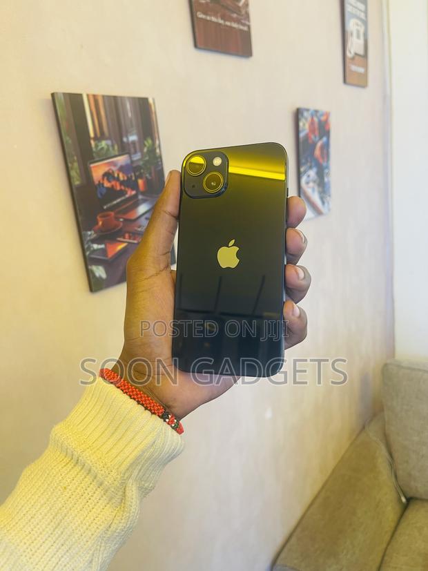 Apple iPhone 13 Pro 256 GB Green - thumbnail 2