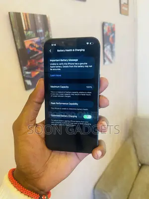 Apple iPhone 13 Pro 256 GB Green