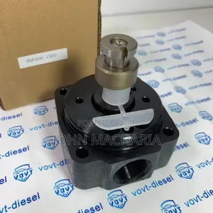 1hz Rotor Head Fuel Injection Pump for Toyota Land Cruiser 79