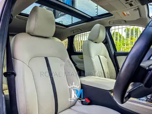 Mazda CX-60 2022 White