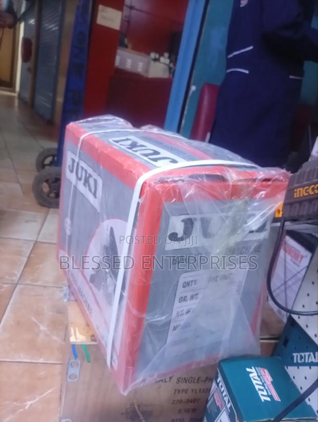 New Model Juki Bag Closer Portable