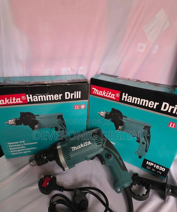 Makita 1630 Drill