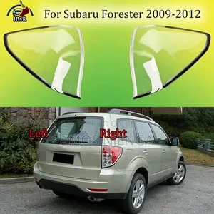 Subaru Forester Sh Tail Light Lens