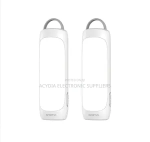 Oraimo Lumigo Twin Emergency Lighting