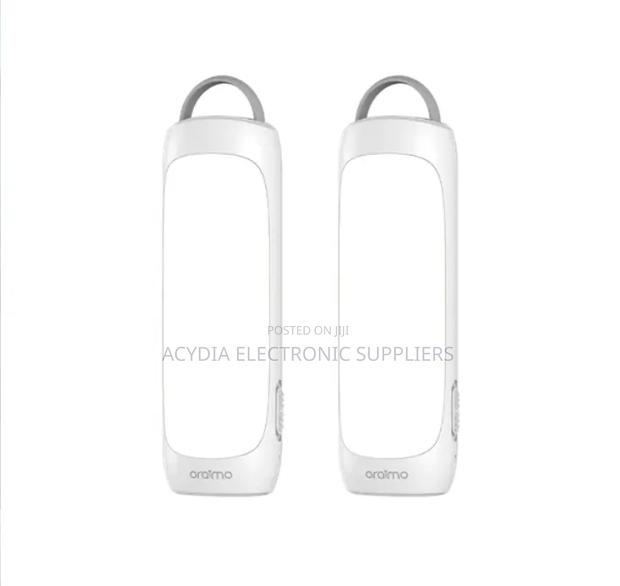 Oraimo Lumigo Twin Emergency Lighting
