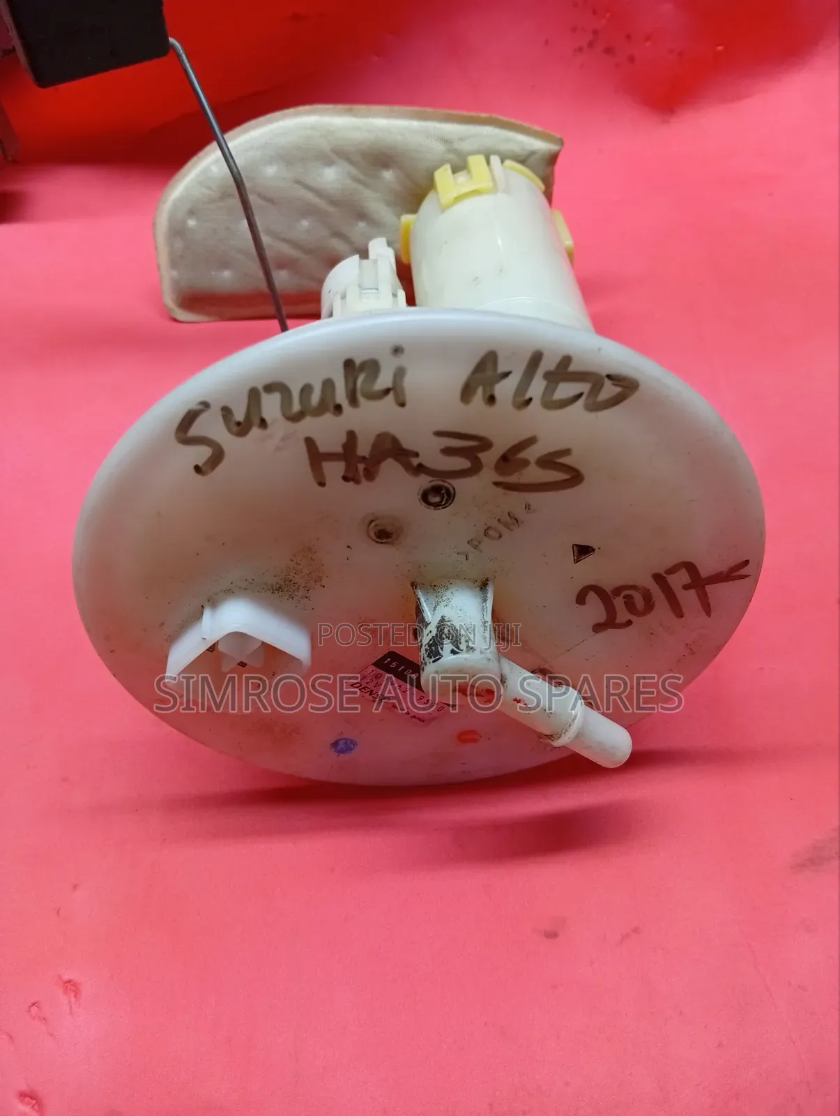 Fuel Pump Suzuki Altoha365