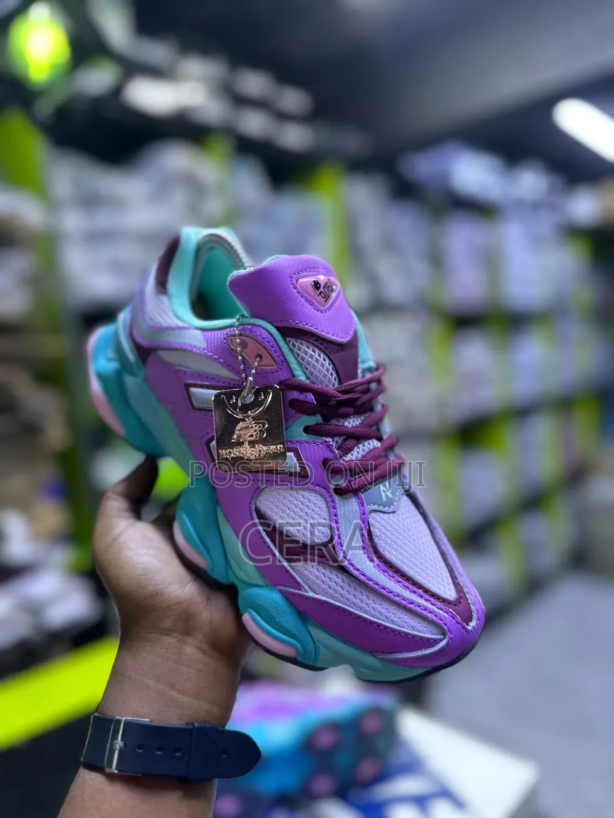 New Balance
