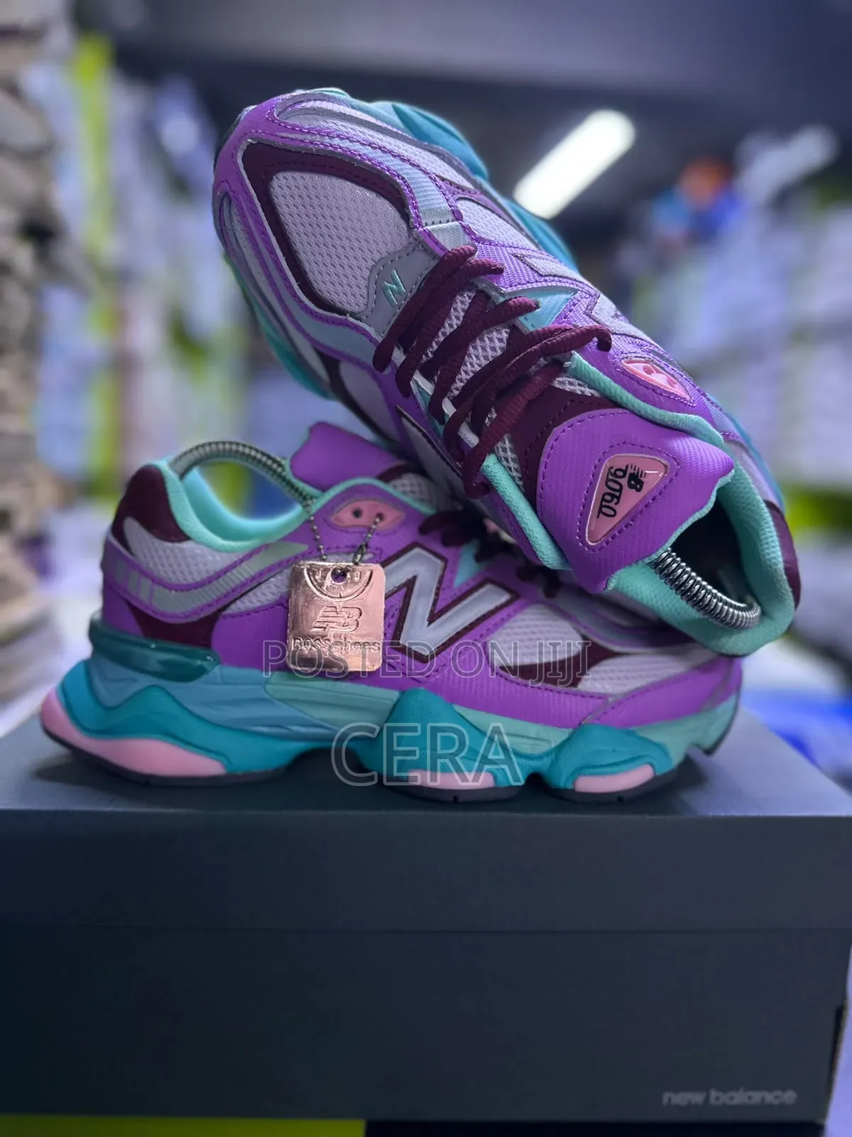 New Balance