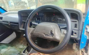 Toyota HiAce 1997 White