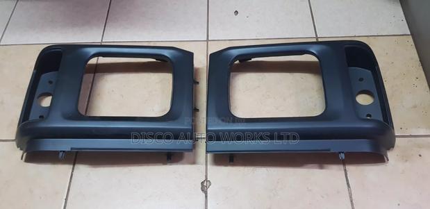 Land Rover Discovery 1 200tdi Headlights Finishers.Per Single Unit - thumbnail 3