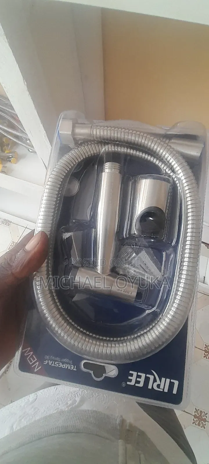 Plumbing Materials