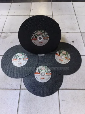 14 Inch (Sunflower Brand)Abrusive Cutting Wheel