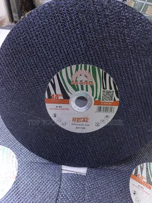 14 Inch (Sunflower Brand)Abrusive Cutting Wheel
