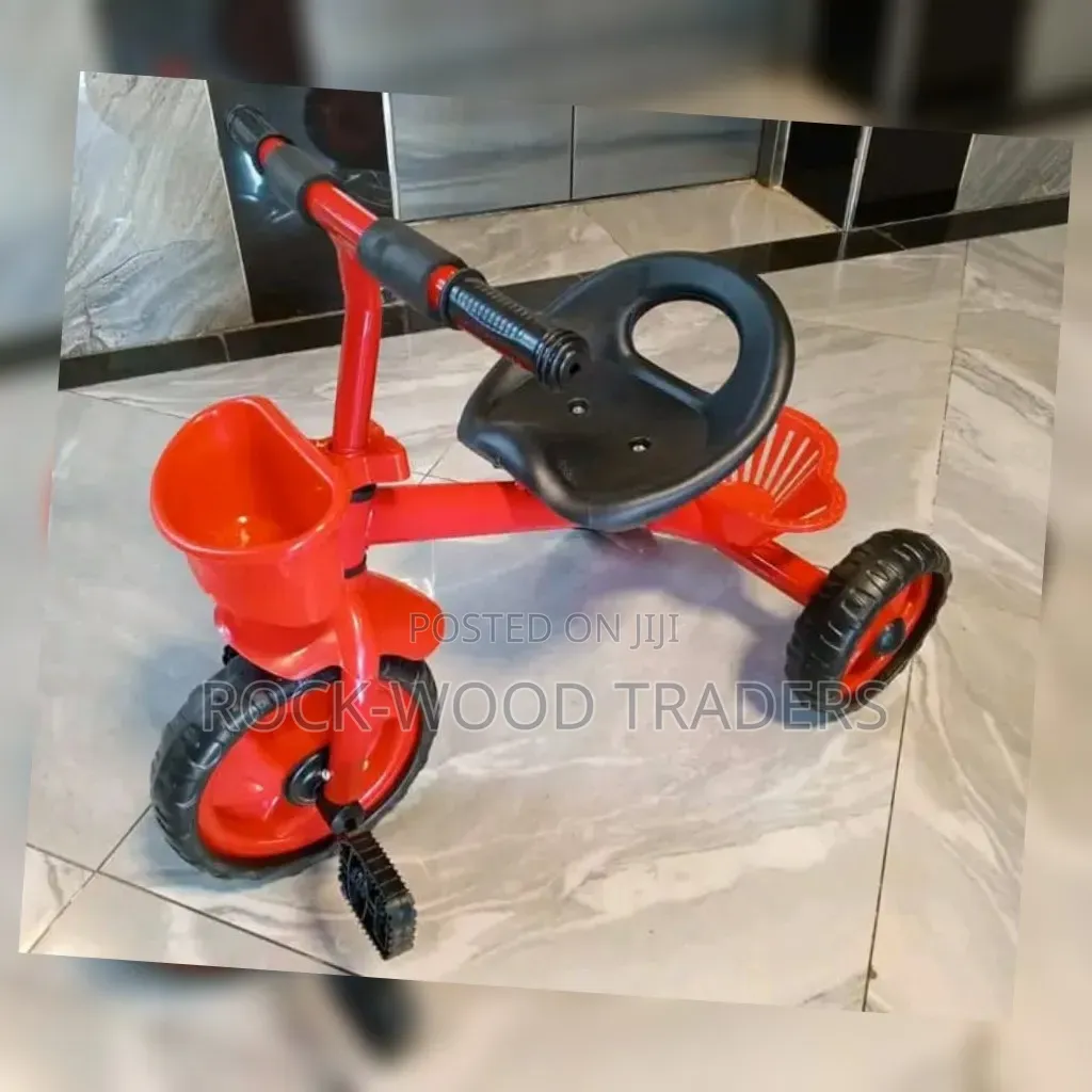 Kids Trycle